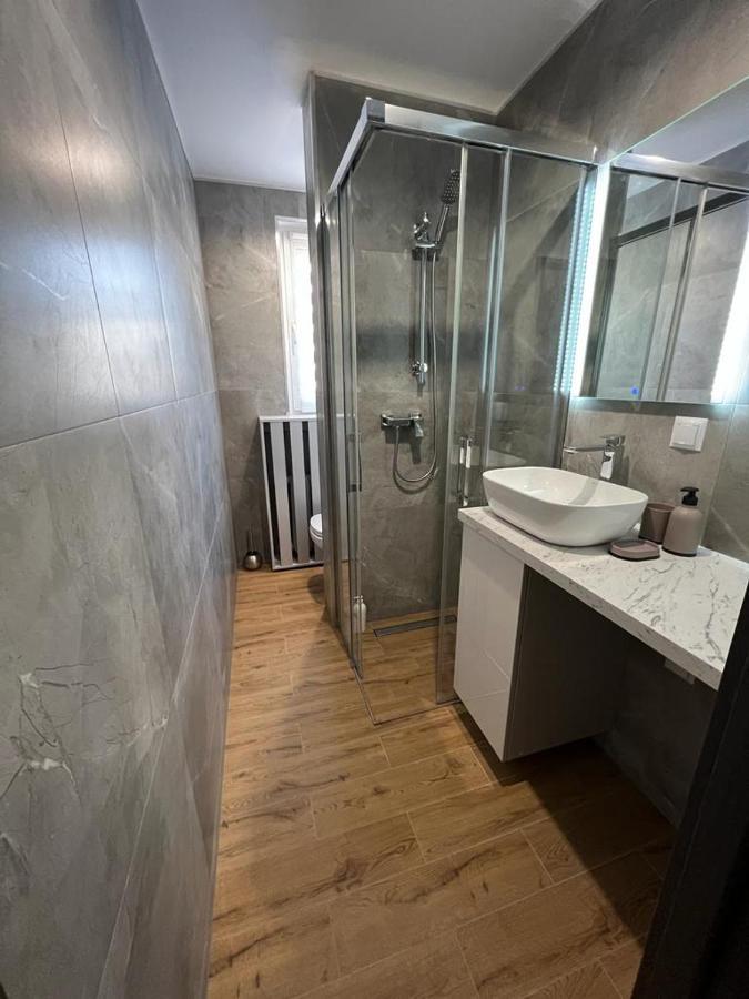 Beata Apartment Kolobrzeg Exterior photo
